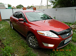 Ford Mondeo 2,0 мех